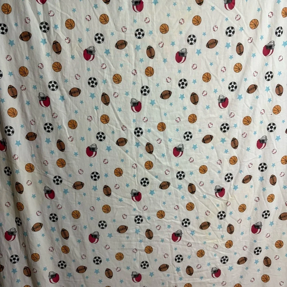 Vintage 101 Dalmatians Comforter